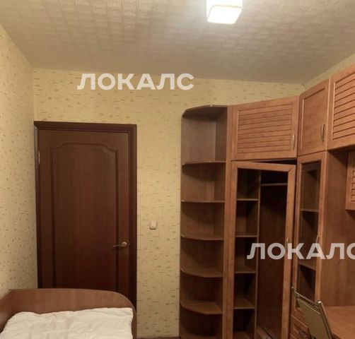 Сдается 3-комнатная квартира на Профсоюзная улица, 130К1, метро Коньково, г. Москва