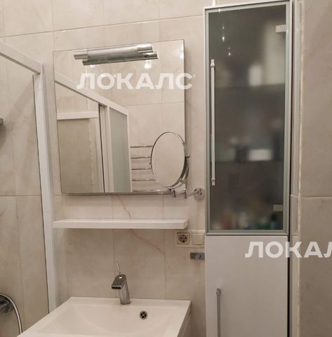 Сдам 1-к квартиру на Потаповский переулок, 12, метро Китай-город, г. Москва