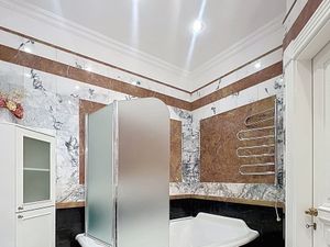 4-к кв. Москва Колымажный пер., 10 (190.0 м²)