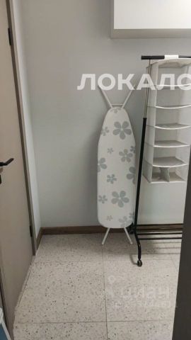 Сдаю 2-комнатную квартиру на улица Бориса Пастернака, 10, метро Рассказовка, г. Москва