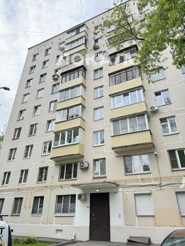 Сдается 1к квартира на Воронцовская улица, 46, метро Пролетарская, г. Москва