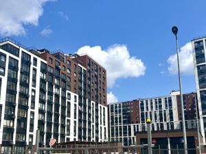 2-к кв. Санкт-Петербург Студенческая ул., 14к1 (58.0 м²)