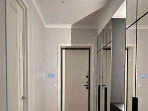 3-х комнатная квартира на метро Дубровка (МЦК)