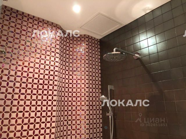 Сдаю 2х-комнатную квартиру на улица Чаянова, 10С1, метро Тверская, г. Москва