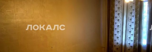 Сдаю трехкомнатную квартиру на улица Косыгина, 5, метро Площадь Гагарина, г. Москва