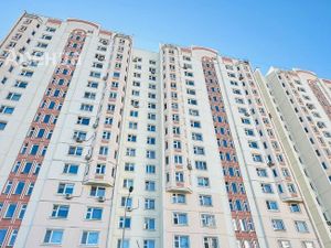 2-к кв. Москва Большая Марфинская ул., 1к2 (54.0 м²)