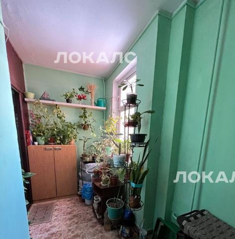 Аренда 2-к квартиры на Щелковское шоссе, 26К1, метро Измайловская, г. Москва