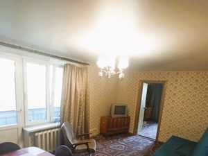 3-к кв. Москва ул. Обручева, 49 (65.0 м²)