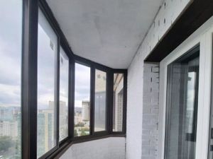 1-к кв. Новосибирская область, Новосибирск ул. Добролюбова, 16/1 (37.2 м²)