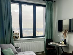 Студия Москва проезд Серебрякова, 11к2 (25.0 м²)