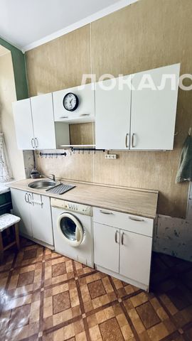 Сдам комнату на г Москва, ул Шарикоподшипниковская, д 36/18, метро Дубровка (Люблинская линия), г. Москва