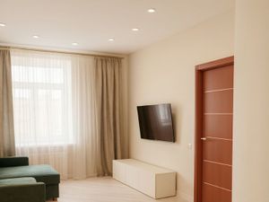 3-х комнатная квартира Победы