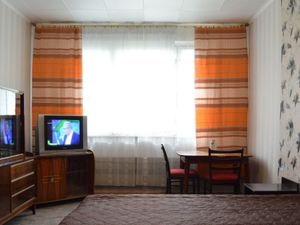 1 комнатная квартира около метро Новогиреево