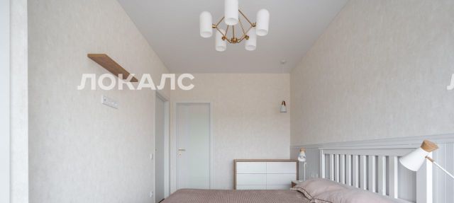 Снять 2-к квартиру на Рязанский проспект, 2/1к2Б, метро Нижегородская, г. Москва