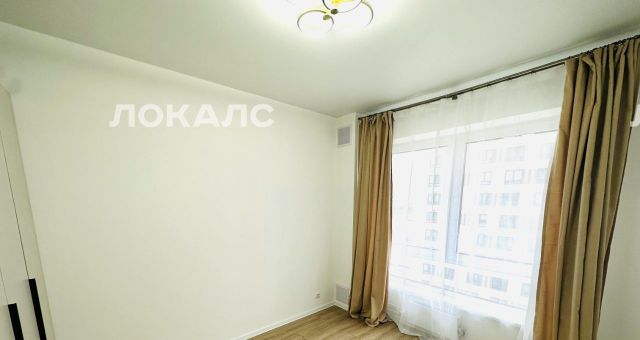 Сдам 3к квартиру на Кавказский бульвар, 51к2, метро Кантемировская, г. Москва