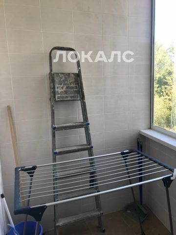 Сдается 2х-комнатная квартира на Турова 12а, метро Пражская, г. Москва