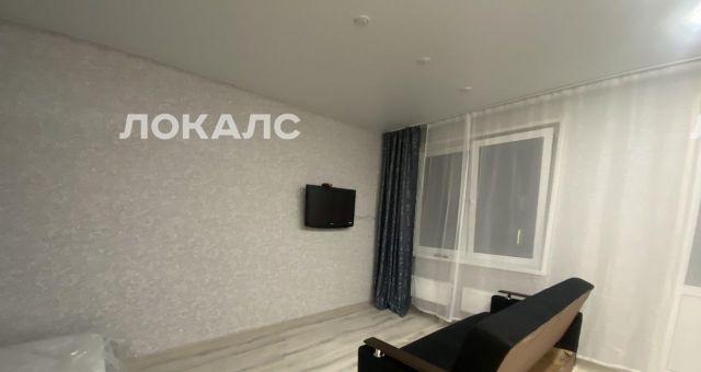 Аренда однокомнатной квартиры на улица Красная Сосна, 3А, метро Свиблово, г. Москва