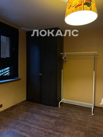 Сдам однокомнатную квартиру на г Москва, ул Кантемировская, д 29 к 1, метро Кантемировская, г. Москва