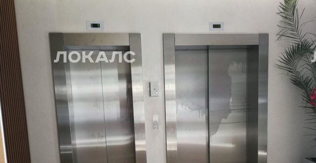 Аренда 2-к квартиры на Волоколамское шоссе, 71к2, метро Стрешнево, г. Москва