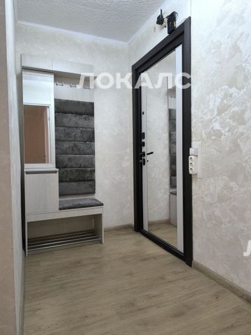 Снять однокомнатную квартиру на г Москва, Студёный проезд, д 26 к 2, метро Медведково, г. Москва