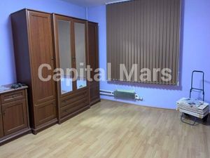 3-комнатная квартира: Москва, Варшавское шоссе, 152к1 (80 м²)