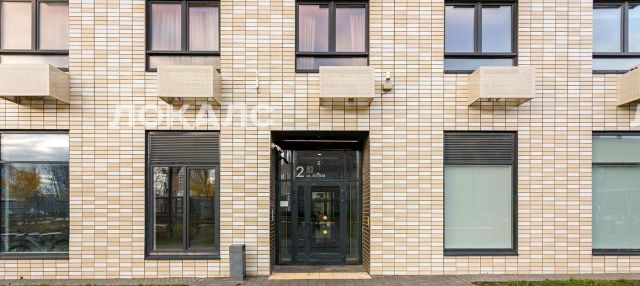 Сдаю двухкомнатную квартиру на Перовское шоссе, 2к2, метро Нижегородская, г. Москва