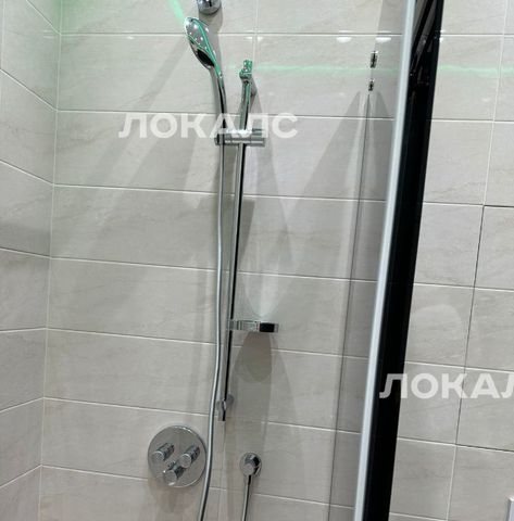 Аренда 2-к квартиры на Хорошевское шоссе, 25Ак1, метро Хорошёво, г. Москва