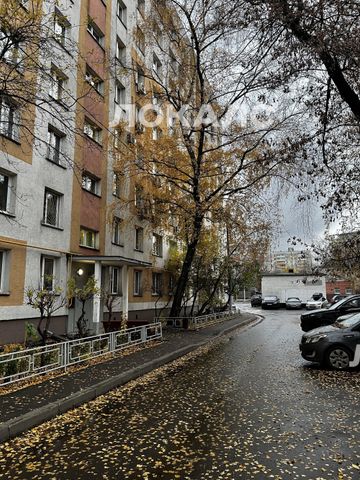 Снять 3х-комнатную квартиру на г Москва, ул Гастелло, д 37, метро Сокольники, г. Москва