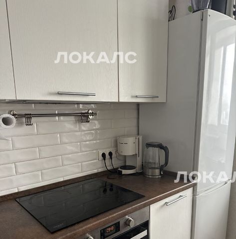 Сдается 2-к квартира на улица Большая Полянка, 28к1, г. Москва