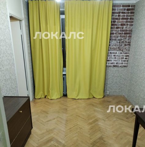 Снять 2-комнатную квартиру на Большая Академическая улица, 24К2, метро Коптево, г. Москва