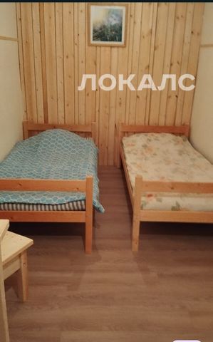 Снять комнату на Московская обл, г Химки, метро Сходненская, г. Москва