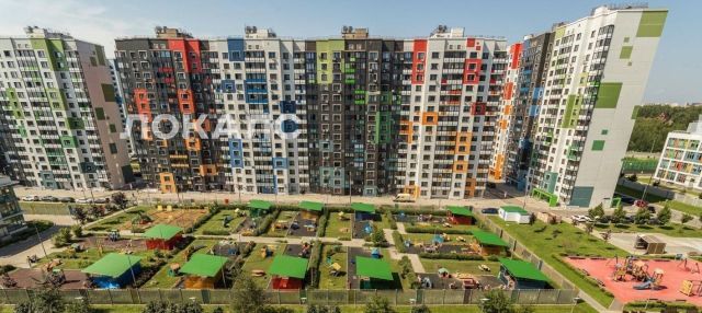 Сдам однокомнатную квартиру на Дмитровское шоссе, 169к2, г. Москва