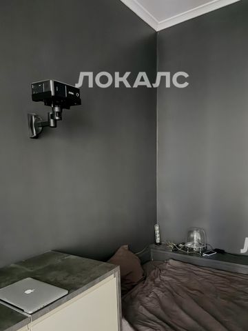 Сдаю 1к квартиру на г Москва, Дмитровское шоссе, д 107 к 3, метро Селигерская, г. Москва