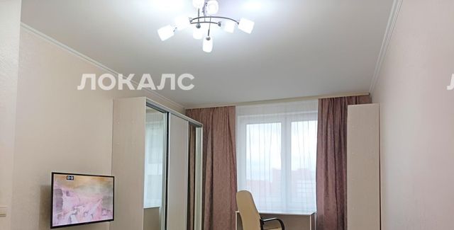Сдаю 1к квартиру на Кременчугская улица, 21к3, метро Площадь Александра Невского, г. Санкт-Петербург