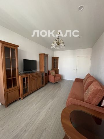 Аренда двухкомнатной квартиры на г Москва, Дмитровское шоссе, д 169 к 7, метро Алтуфьево, г. Москва