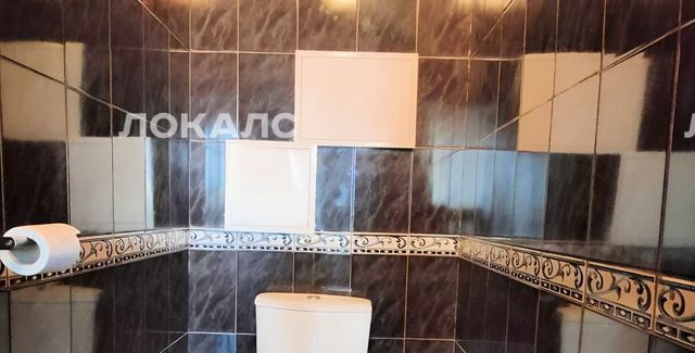 Сдаю трехкомнатную квартиру на улица Вилиса Лациса, 1, метро Планерная, г. Москва