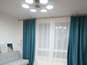 Студия Москва Волоколамское ш., 24к1 (28.0 м²)