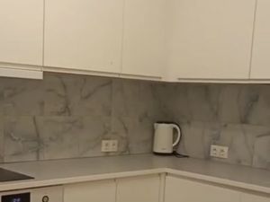 1-к кв. Москва Феодосийская ул., 7к1 (36.2 м²)