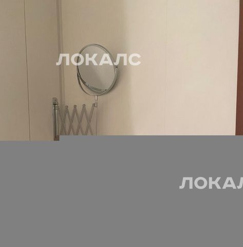 Сдам однокомнатную квартиру на 15-я Парковая улица, 47К1, метро Первомайская, г. Москва