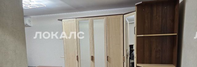 Сдам двухкомнатную квартиру на Шипиловская улица, 5к1, метро Домодедовская, г. Москва