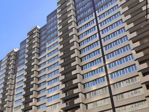 1-к кв. Краснодарский край, Краснодар Стахановская ул., 1/5к1 (44.0 м²)