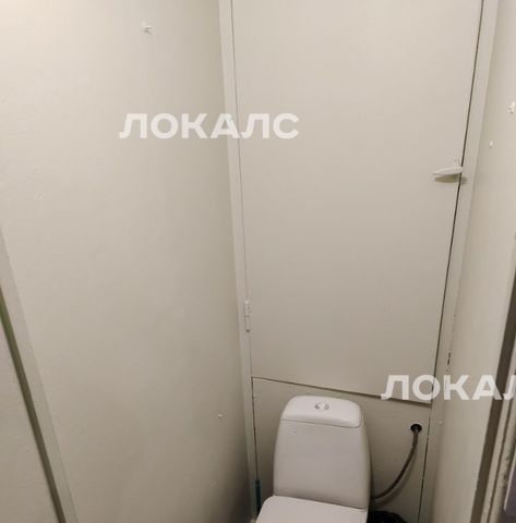 Сдается 2х-комнатная квартира на Большая Академическая улица, 24К2, метро Коптево, г. Москва