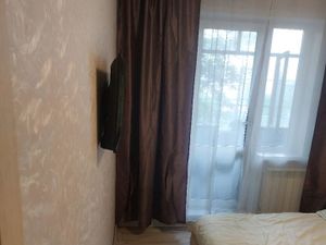 2-к кв. Красноярский край, Красноярск Судостроительная ул., 123 (52.3 м²)