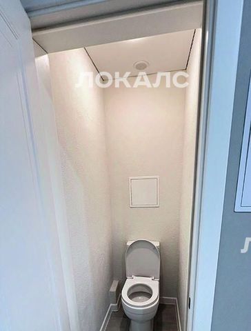 Сдам 2-к квартиру на проспект Мира, 124К1, метро ВДНХ, г. Москва