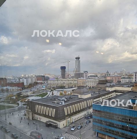 Сдам однокомнатную квартиру на Стремянный переулок, 2, г. Москва