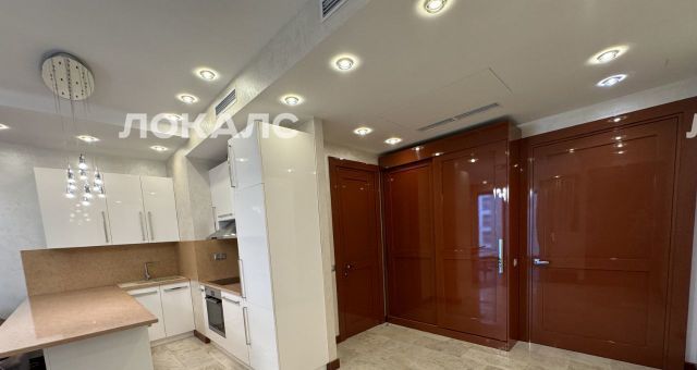 Снять 2-к квартиру на Большая Садовая улица, 5к1, метро Чеховская, г. Москва