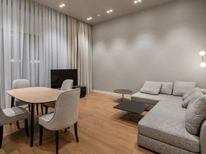 3-комнатная квартира: Москва, улица Василисы Кожиной, 13 (101 м²)