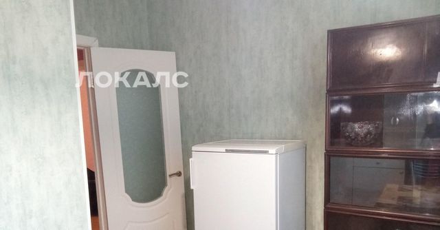 Сдам 1к квартиру на улица Маршала Голованова, 4, метро Братиславская, г. Москва