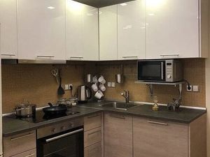1-комнатная квартира: Москва, Таможенный проезд, 10 (40 м²)