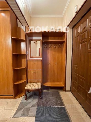 Аренда 3-к квартиры на Ленинский проспект, 68/10, метро Академическая, г. Москва
